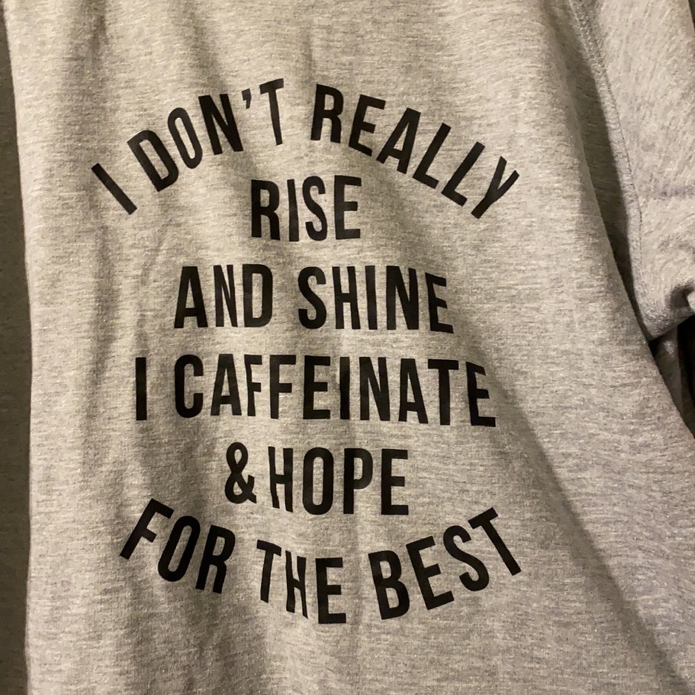 Caffeine - Picture 2 of 4